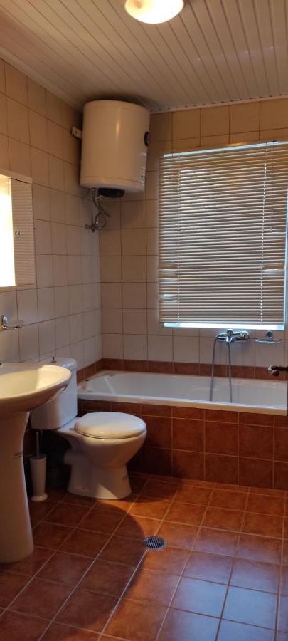 Anilio Rooms Dış mekan fotoğraf