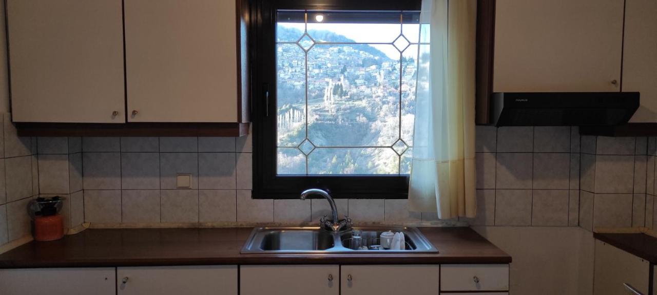 Anilio Rooms Dış mekan fotoğraf