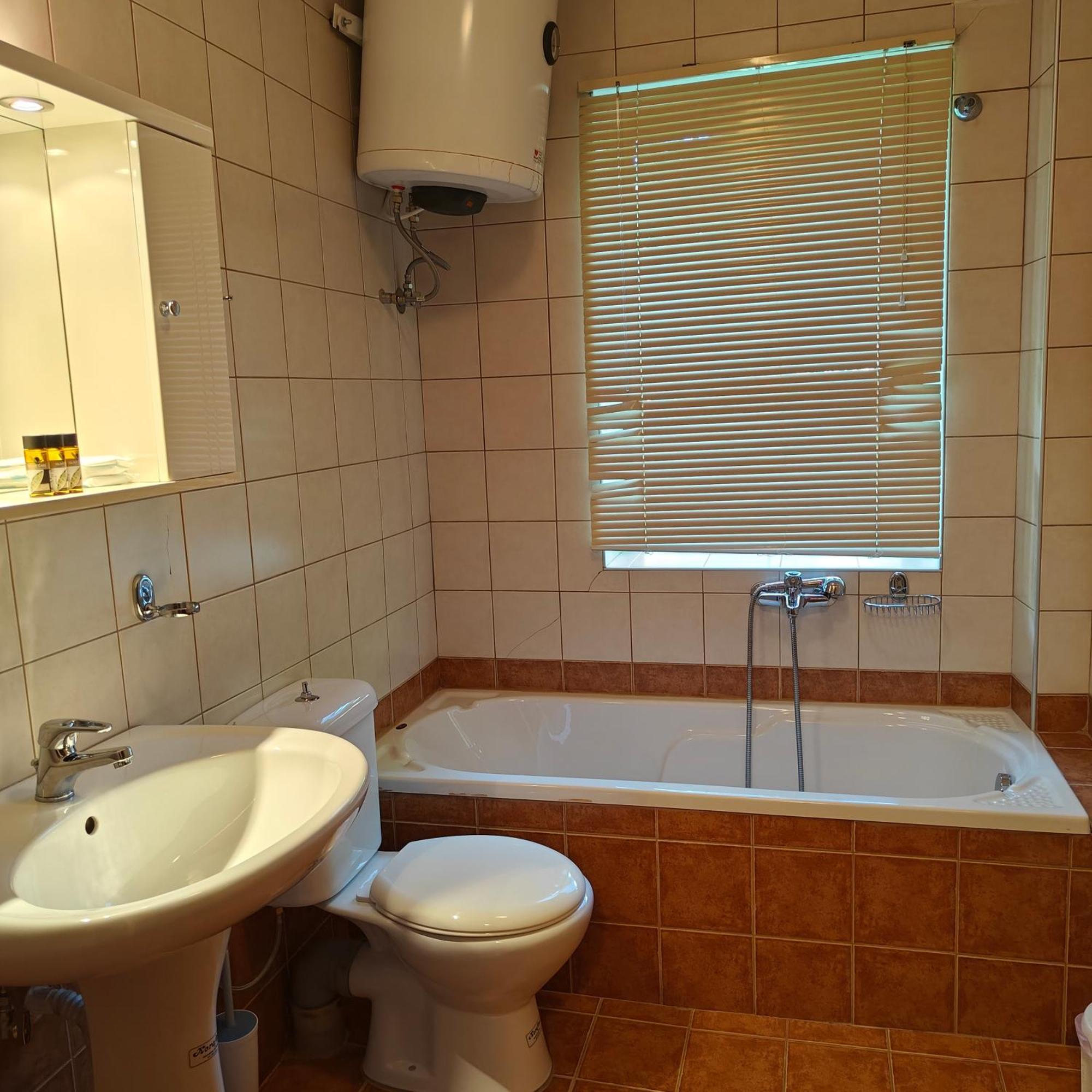 Anilio Rooms Dış mekan fotoğraf