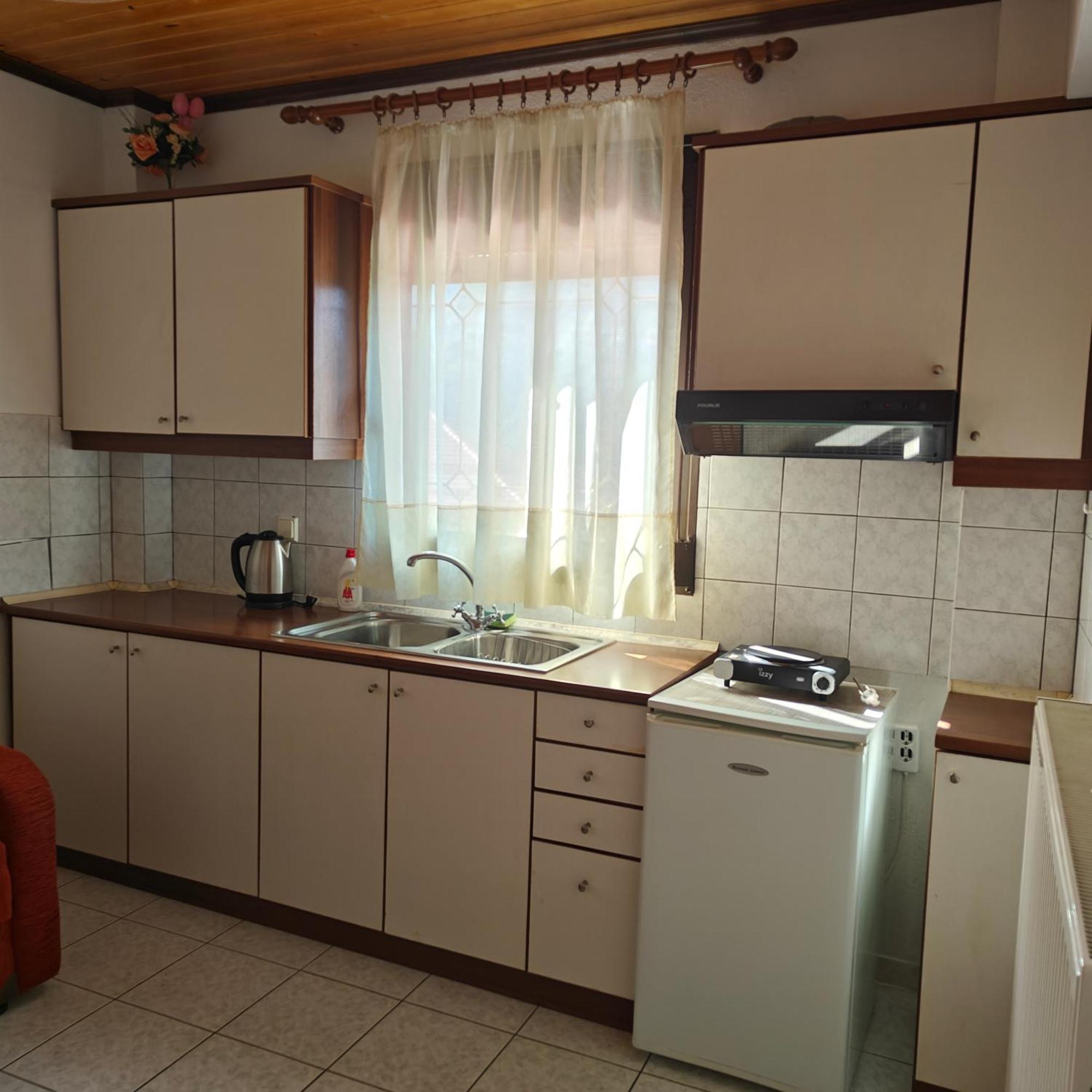 Anilio Rooms Dış mekan fotoğraf