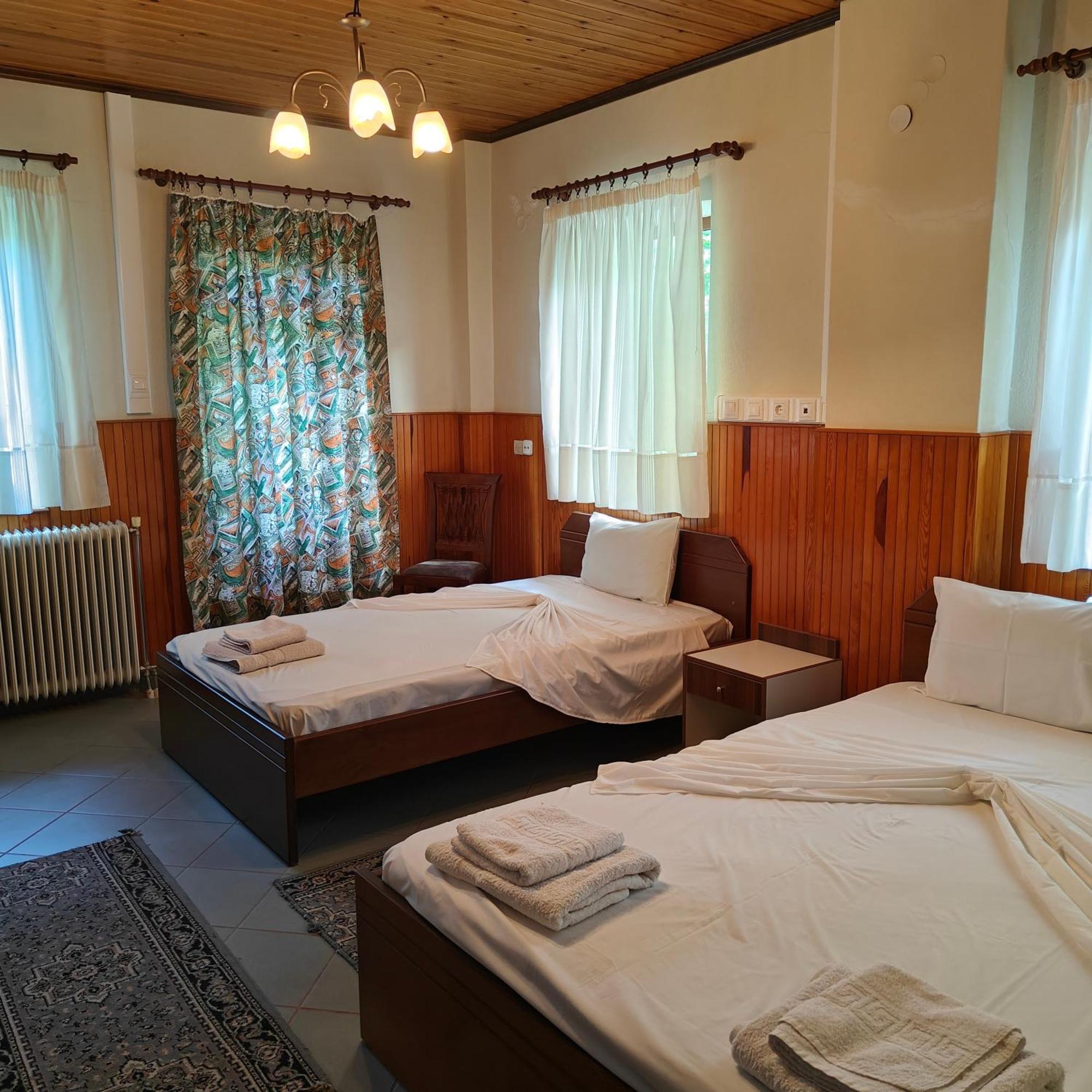 Anilio Rooms Dış mekan fotoğraf