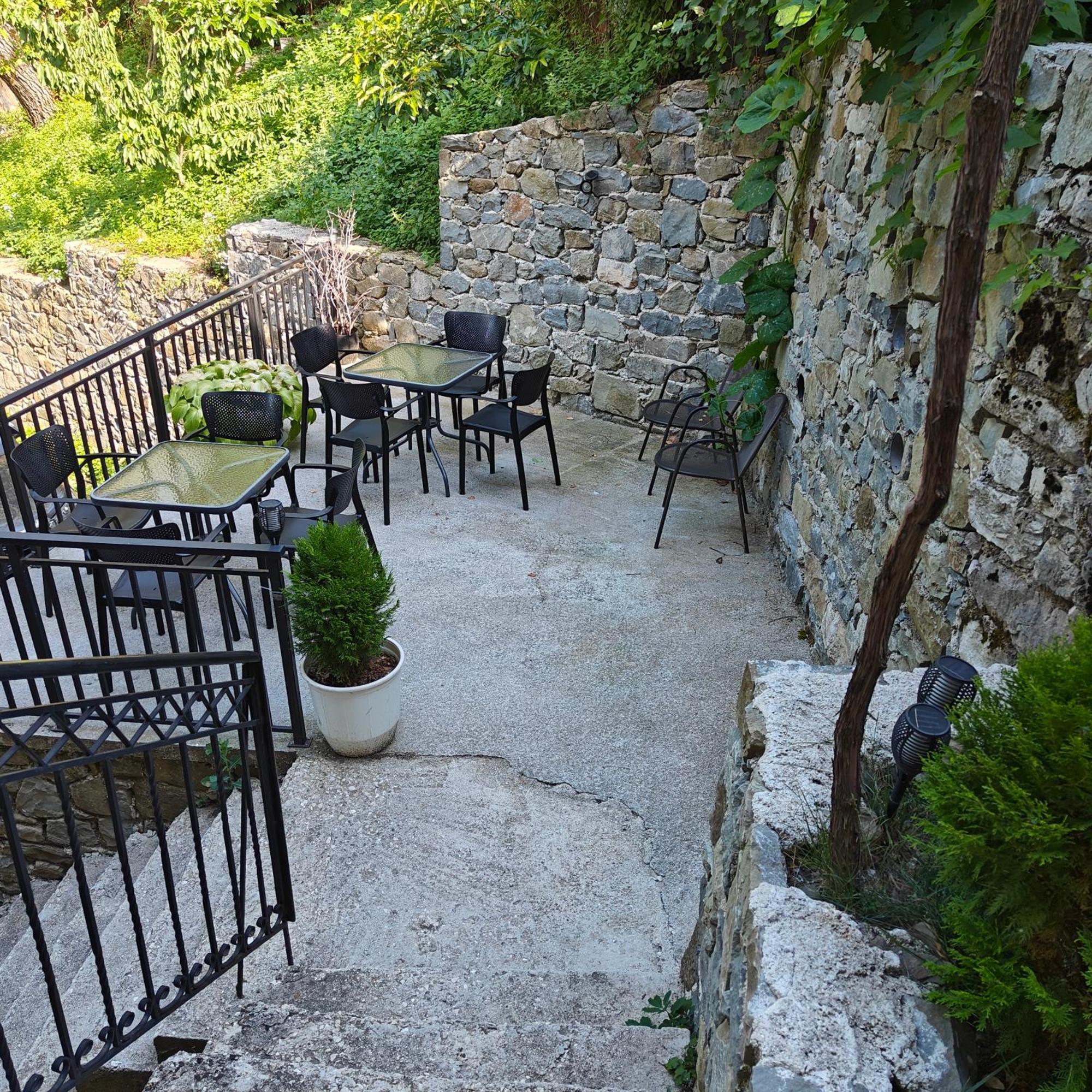 Anilio Rooms Dış mekan fotoğraf