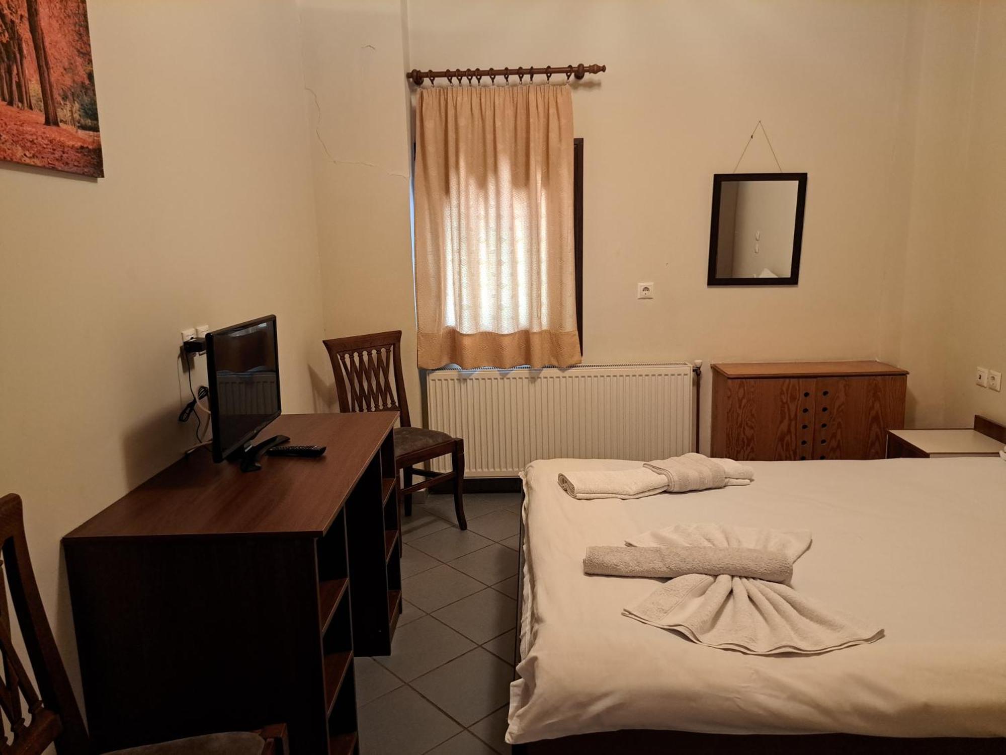 Anilio Rooms Dış mekan fotoğraf