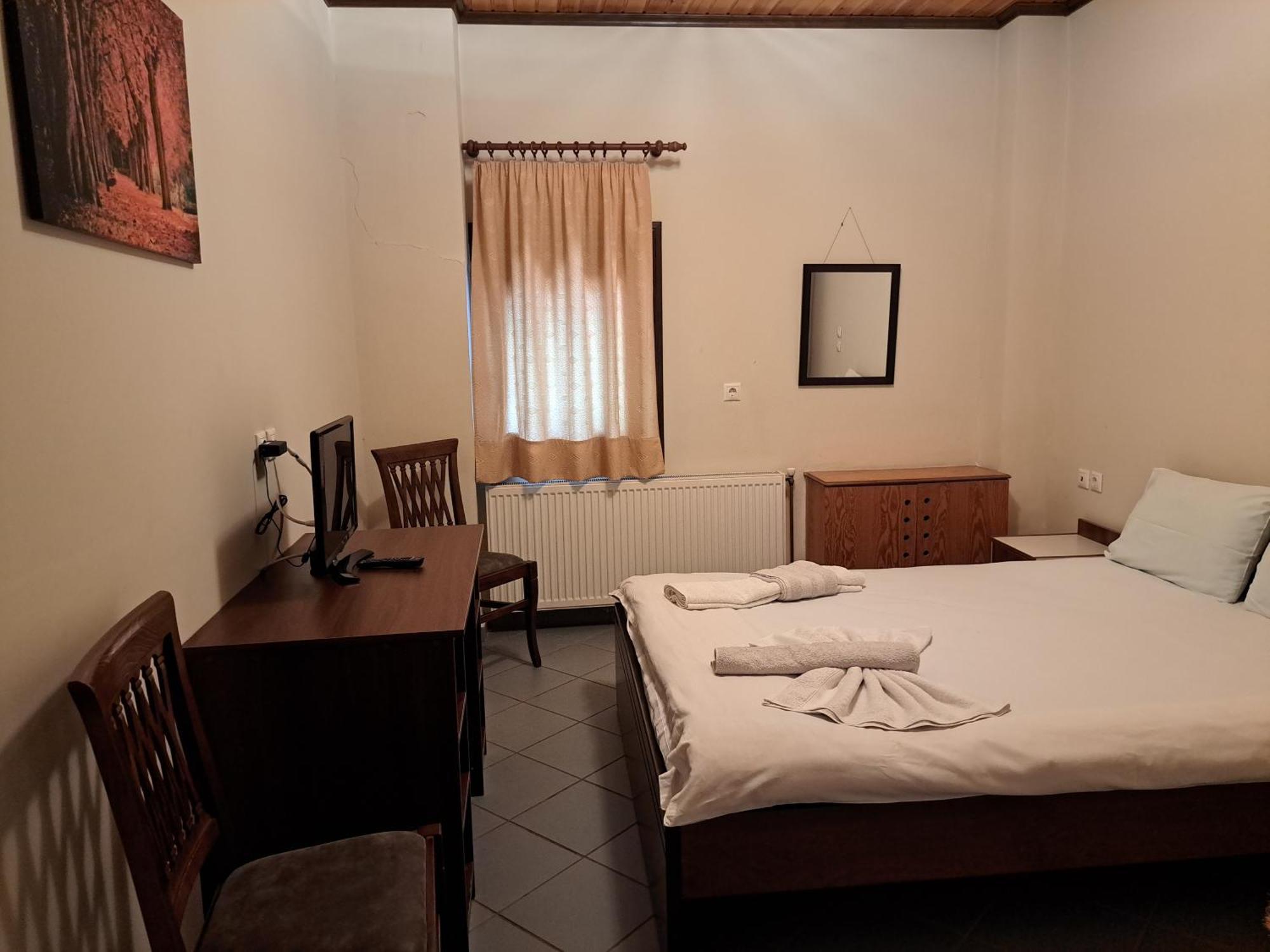 Anilio Rooms Dış mekan fotoğraf