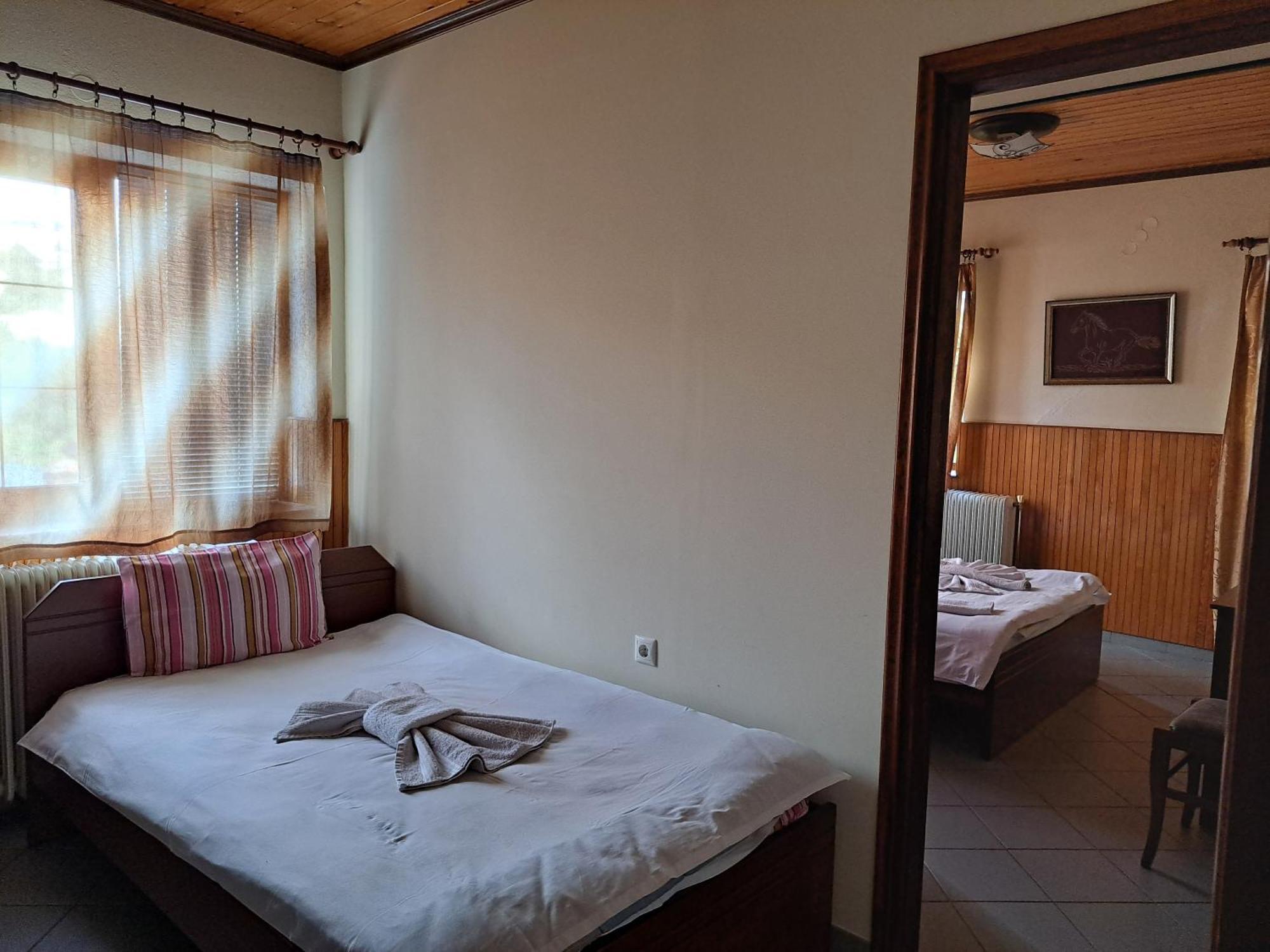 Anilio Rooms Dış mekan fotoğraf