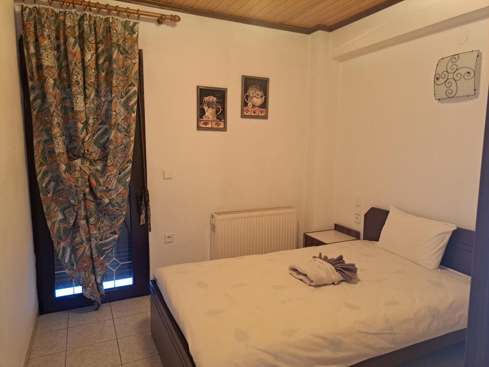 Anilio Rooms Dış mekan fotoğraf
