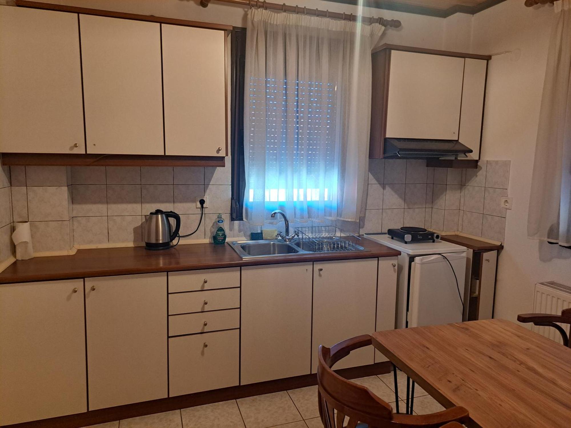 Anilio Rooms Dış mekan fotoğraf
