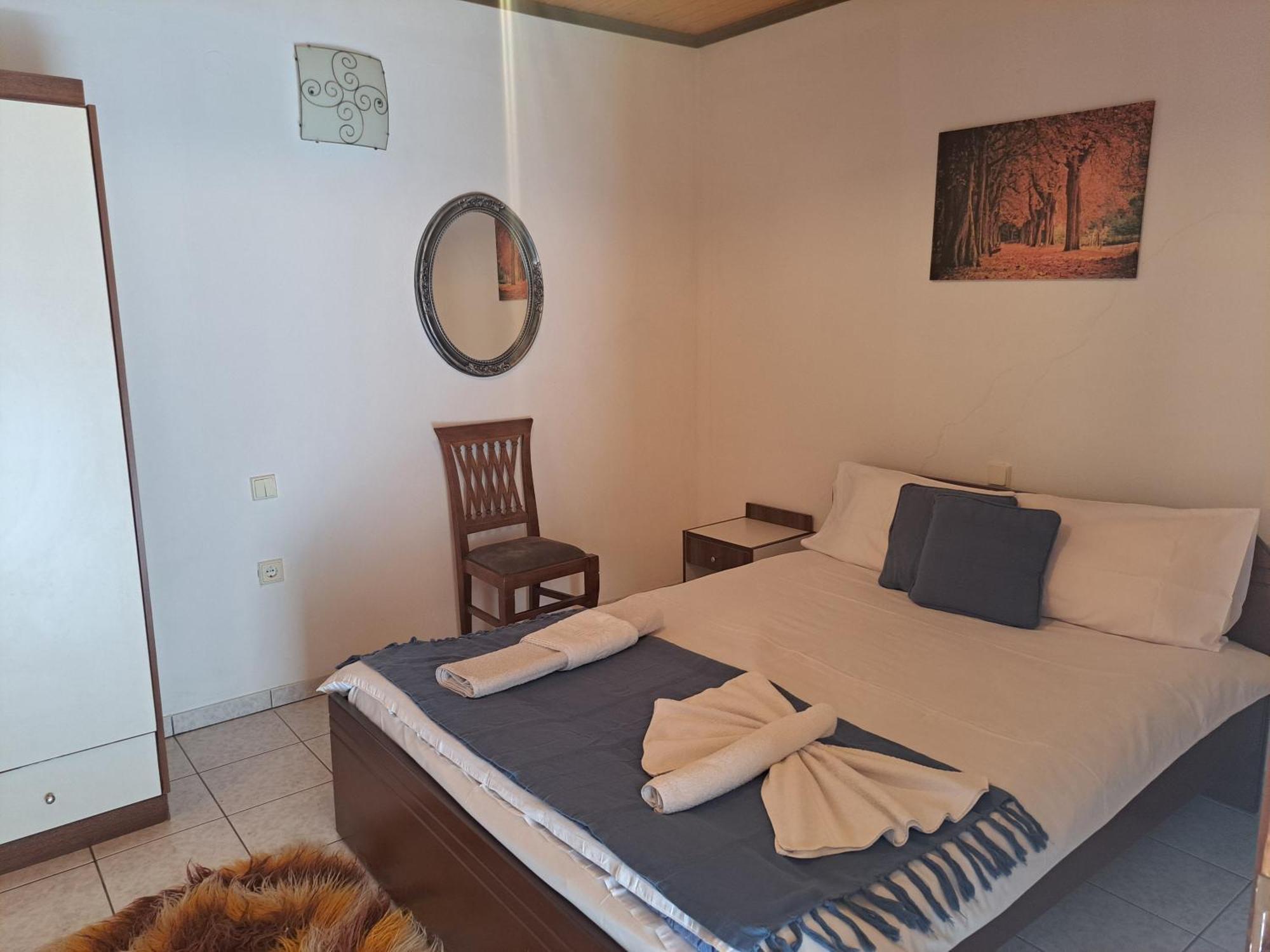 Anilio Rooms Dış mekan fotoğraf