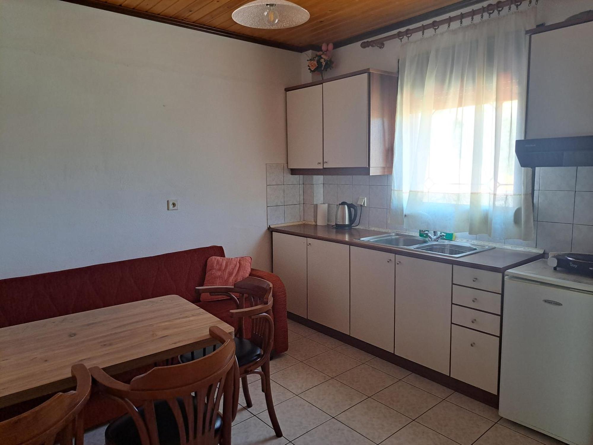 Anilio Rooms Dış mekan fotoğraf