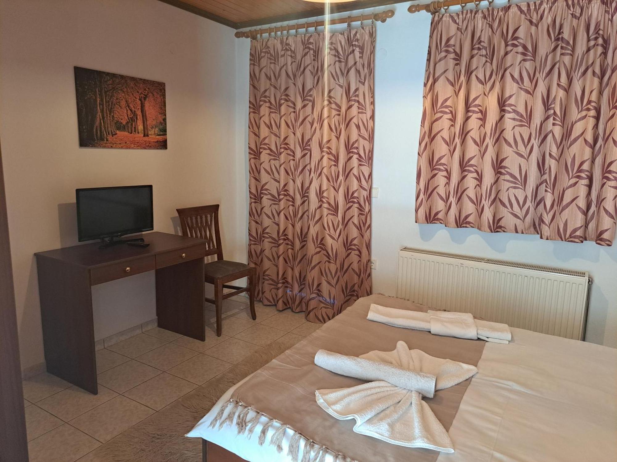 Anilio Rooms Dış mekan fotoğraf