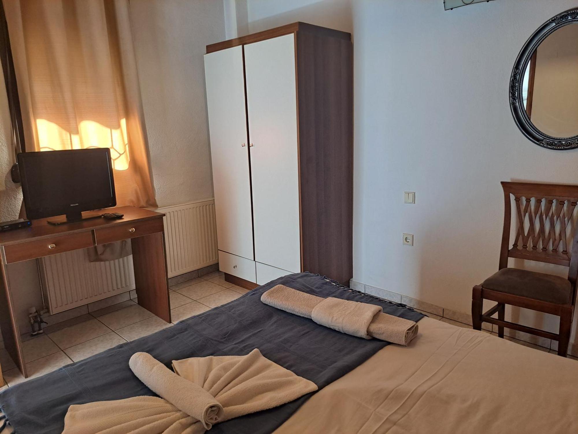 Anilio Rooms Dış mekan fotoğraf