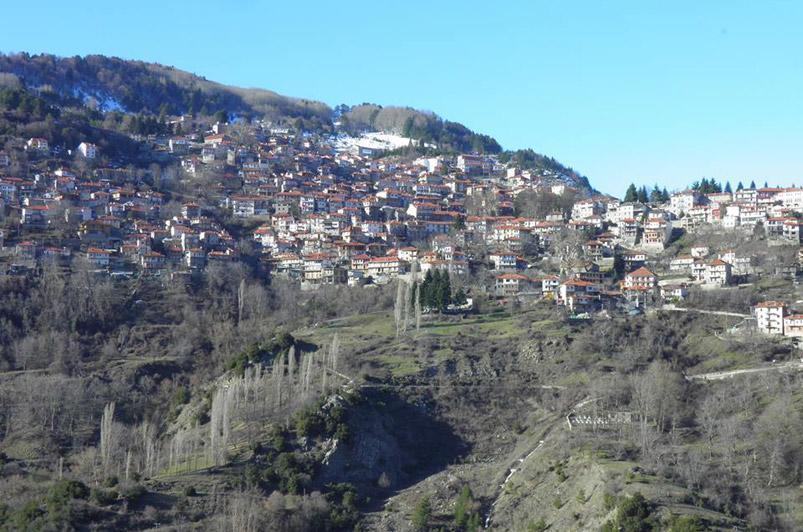 Anilio Rooms Dış mekan fotoğraf