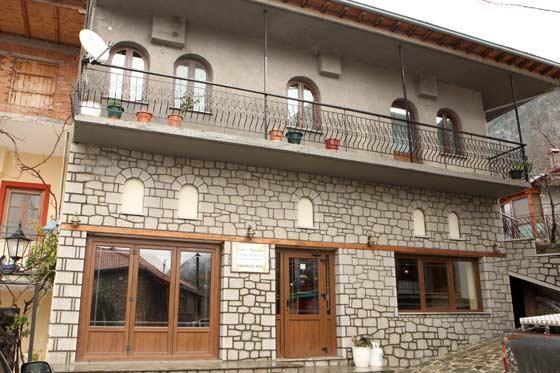 Anilio Rooms Dış mekan fotoğraf