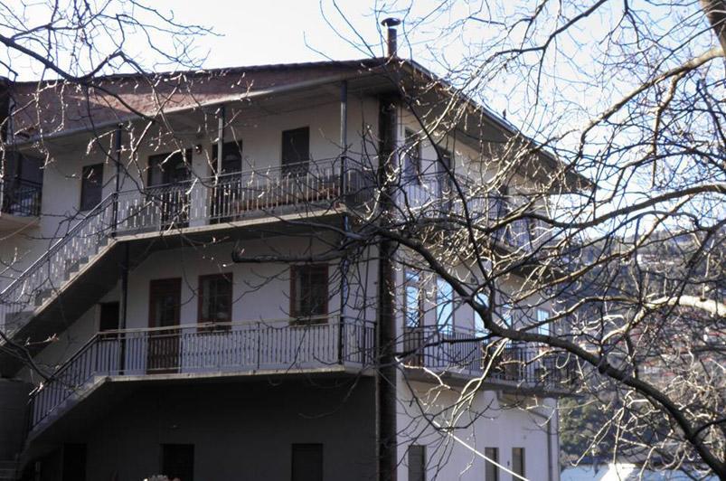 Anilio Rooms Dış mekan fotoğraf